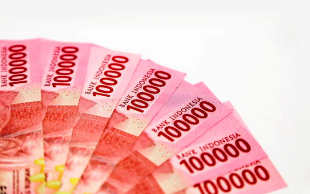 Waspada Uang Mutilasi Beredar, Ini Sanksi Bagi Pelaku