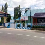 Uang Sumbangan Siswa