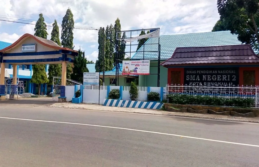 Uang Sumbangan Siswa