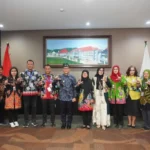 11 Aksi Perubahan Peserta PKA LAN Resmi Dilaunching Pj Wali Kota Batu