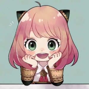 4 Keistimewaan Anya Forger Dalam Anime Spy X Family