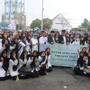 Peringatan Hari Santri Nasional, Dedy: Santri Adalah Garda Terdepan