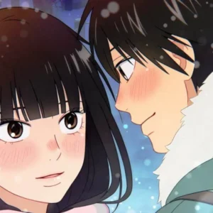 Absen 13 Tahun Anime Romantis Kimi Ni Todoke Lanjut Musim 3