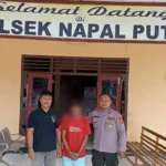 Ancam Dengan Cutter, Pria Ini Setubuhi Adik IparnyaÂ 