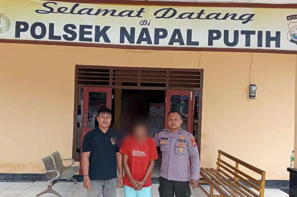 Ancam Dengan Cutter, Pria Ini Setubuhi Adik IparnyaÂ 
