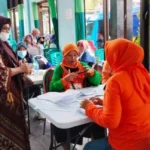Atasi TBC, Dinas Kesehatan Kota Malang Lakukan Skrining dan Pencegahan Berbasis Masyarakat