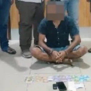 Bandar Togel Online Berhasil Dibekuk Polisi Setelah 2 Tahun Beroperasi