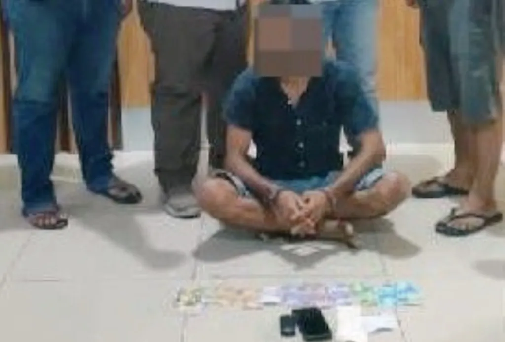 Bandar Togel Online Berhasil Dibekuk Polisi Setelah 2 Tahun Beroperasi