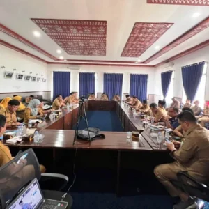 Beragam Lomba dan Hiburan Siap Meriahkan Perayaan HUT Kabupaten Lebong ke-20