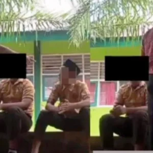 Beredar Video Perundungan Siswa di MTS, Orangtua Korban Lapor Polisi Beredar Video Perundungan Siswa di MTS, Orangtua Korban Lapor Polisi