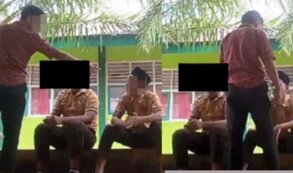 Beredar Video Perundungan Siswa di MTS, Orangtua Korban Lapor Polisi