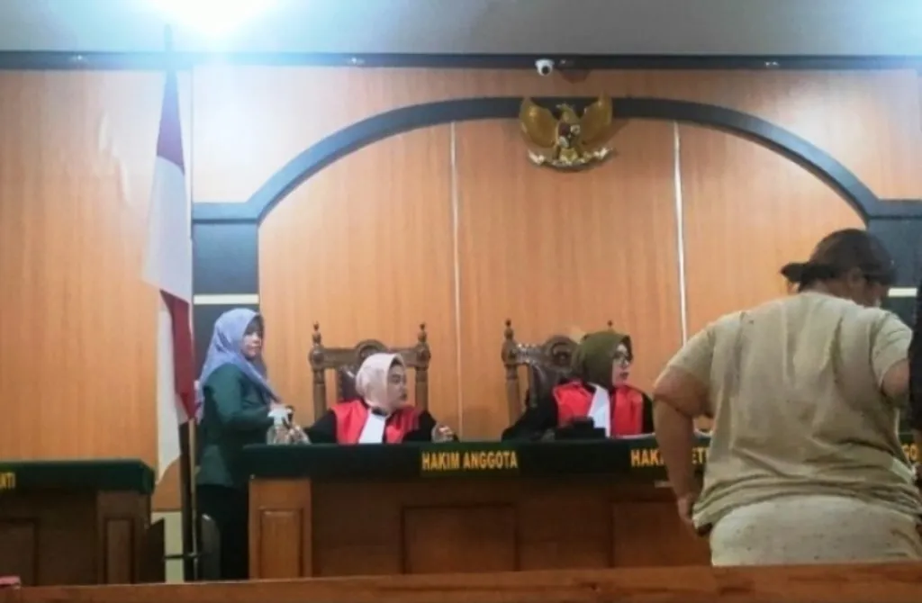 Berkedok Karyawan Bank BUMN, IRT di Seluma Tipu Korban Hingga Puluhan Juta