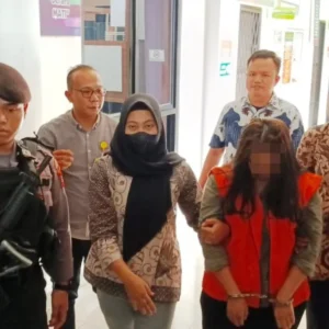 Bertambah! Tersangka Kasus Korupsi Laboratorium RSUD Rejang Lebong , Kali Ini Pegawai Bank Jakarta Bertambah! Tersangka Kasus Korupsi Laboratorium RSUD Rejang Lebong , Kali Ini Pegawai Bank Jakarta