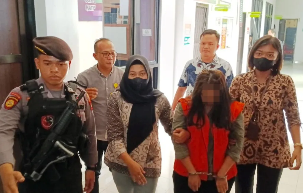 Bertambah! Tersangka Kasus Korupsi Laboratorium RSUD Rejang Lebong , Kali Ini Pegawai Bank Jakarta