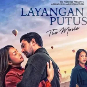 Bikin Ibu-ibu Naik Darah, Film Layangan Putus Segera Tayang