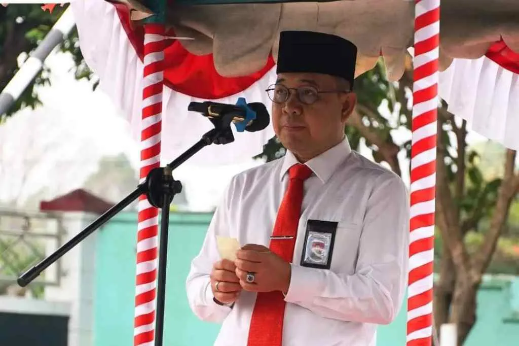 BPKP Bengkulu Sebut Tidak Dilibatkan Dalam Pemeriksaan Kota Tuo Yang Ambruk