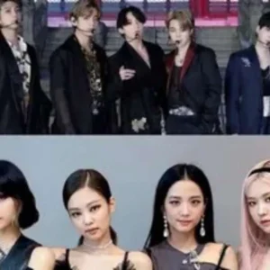 Bukan BTS dan Blackpink, Grup Idol Ini Disebut Rajanya KPOP Bukan BTS dan Blackpink, Grup Idol Ini Disebut Rajanya KPOP