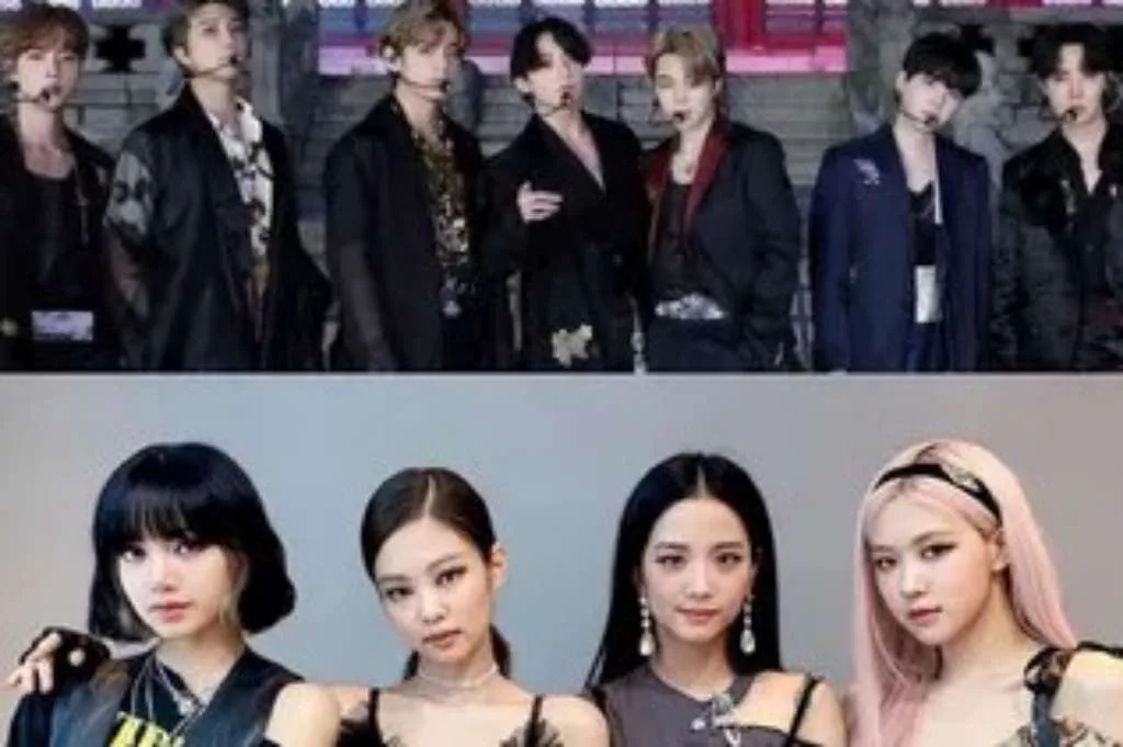 Bukan BTS dan Blackpink, Grup Idol Ini Disebut Rajanya KPOP