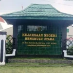 Bulan Oktober 25 Kades Dipanggil Kejari Bengkulu Utara