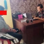 Cabuli Anak Dibawah Umur, Pria Asal Lebong Diamankan Polisi