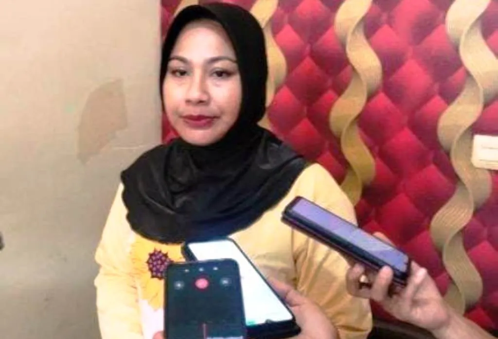 Chat Tak Senonoh, Orangtua Lapor Teman Pria Anaknya