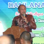 Dedy Yon Supriyono Ucapkan Terimakasih Pada Letkol Chanan dan Sambut Pejabat Baru