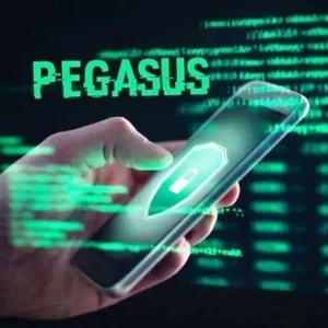 Diduga Gunakan Alat Sadap Pegasus, ICW Desak Polisi Buka Data