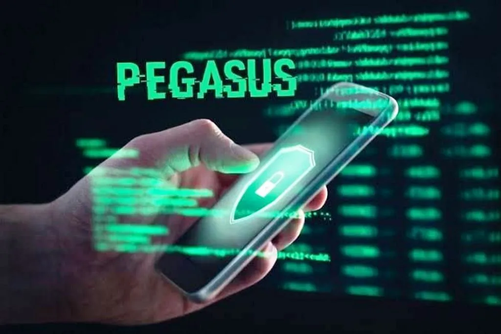 Diduga Gunakan Alat Sadap Pegasus, ICW Desak Polisi Buka Data