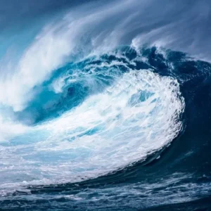Diguncang Gempa Megathrust, BMKG Prediksi Tsunami Terjang Selatan Jateng Diguncang Gempa Megathrust, BMKG Prediksi Tsunami Terjang Selatan Jateng