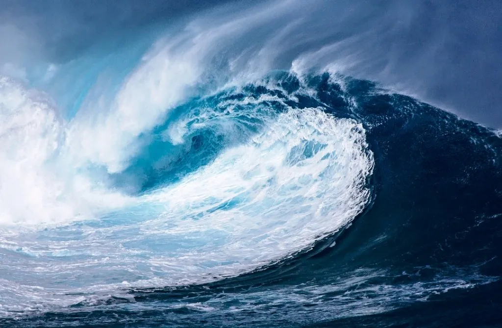 Diguncang Gempa Megathrust, BMKG Prediksi Tsunami Terjang Selatan Jateng