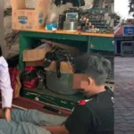 Dihukum Lari Keliling Lapangan Saat Cuaca Panas, Kaki Siswa SMP Melepuh