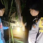 Dikira Sedang Main, Bocah 3 Tahun Mengapung di Sungai Talo
