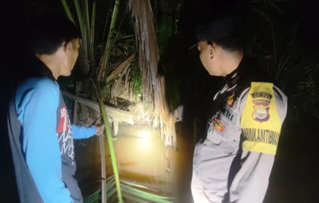 Dikira Sedang Main, Bocah 3 Tahun Mengapung di Sungai Talo