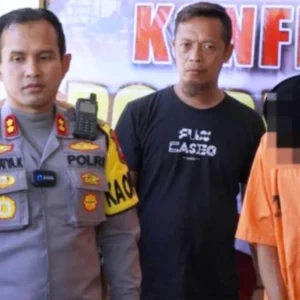 Diminta Tanggungjawab Ketua BPD Bunuh Selingkuhannya, Korban Dicekik dan Dipukul Hingga Tewas