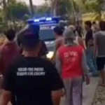 Diteriaki 'Pebrot' Warga Sragen Dianiaya Sekumpulan Pemuda Yang Mengenakan Kaos Perguruan Silat