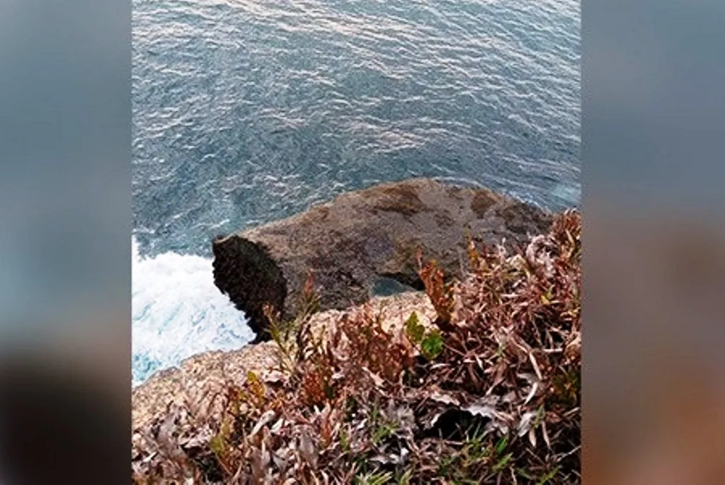 Dua Hari Hilang di Pantai Sioro, Warga Jawa Timur Belum Ditemukan
