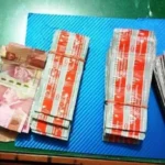 Dua Wanita Muda Jual Pil Samcodin, Mayoritas Pembelinya Remaja