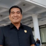 Edwar Samsi: Memangnya Milik Keluarga Dia BPBD itu ?