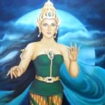 Eksistensi Ratu Pantai Selatan, Mitos atau Realitas?