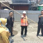 Evaluasi Pembangunan, Komisi II DPRD Kota Blitar Sidak 2 Pasar