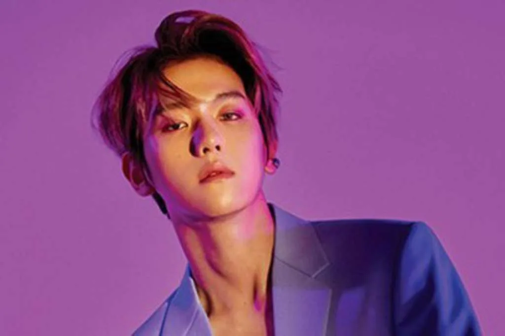EXO-L Merapat, Baekhyun EXO Akan Datang ke Indonesia Bulan Depan