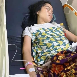 Gadis Yatim Piatu Desa Cahya Batin Ini Butuh Uluran Tangan