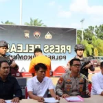 Gelapkan Mobil Rental, Pemuda Asal Mukomuko Diamankan Polisi