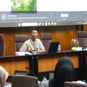 Gelar Seminar, SEVIMA: SEO Jadi Skill Abad-21