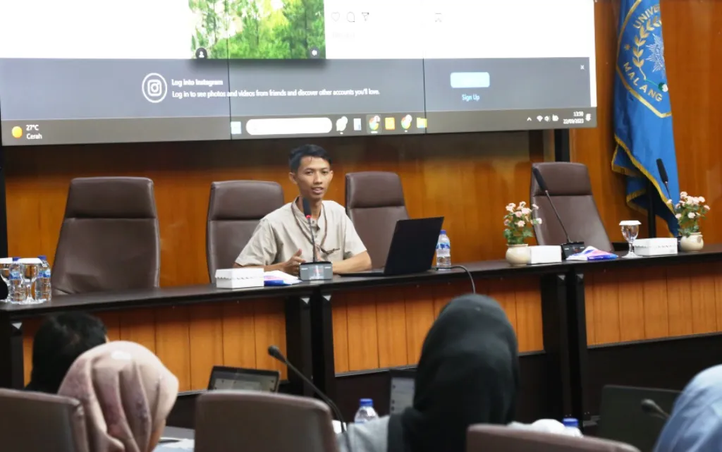 Gelar Seminar, SEVIMA: SEO Jadi Skill Abad-21