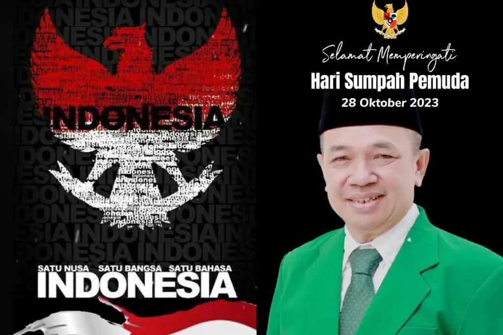 Gunadi Yunir: Bangun Pemuda Pemudi Indonesia, Wujudkan Indonesia Maju