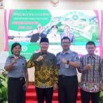 Hadiri Ulang Tahun IPPAT, Rohidin Sampaikan Rasa Syukur Atas Pencapaian