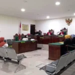 Hamil 8 Bulan, Mama Muda Ini Malah Jual Pil Aborsi