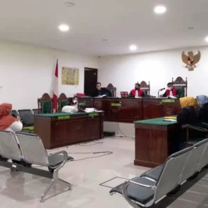 Hamil 8 Bulan, Mama Muda Ini Malah Jual Pil Aborsi Hamil 8 Bulan, Mama Muda Ini Malah Jual Pil Aborsi