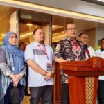 Hasil Tes Kesehatan Seluruh Bakal Capres-Cawapres Diumumkan Besok, Ini Kata KPU